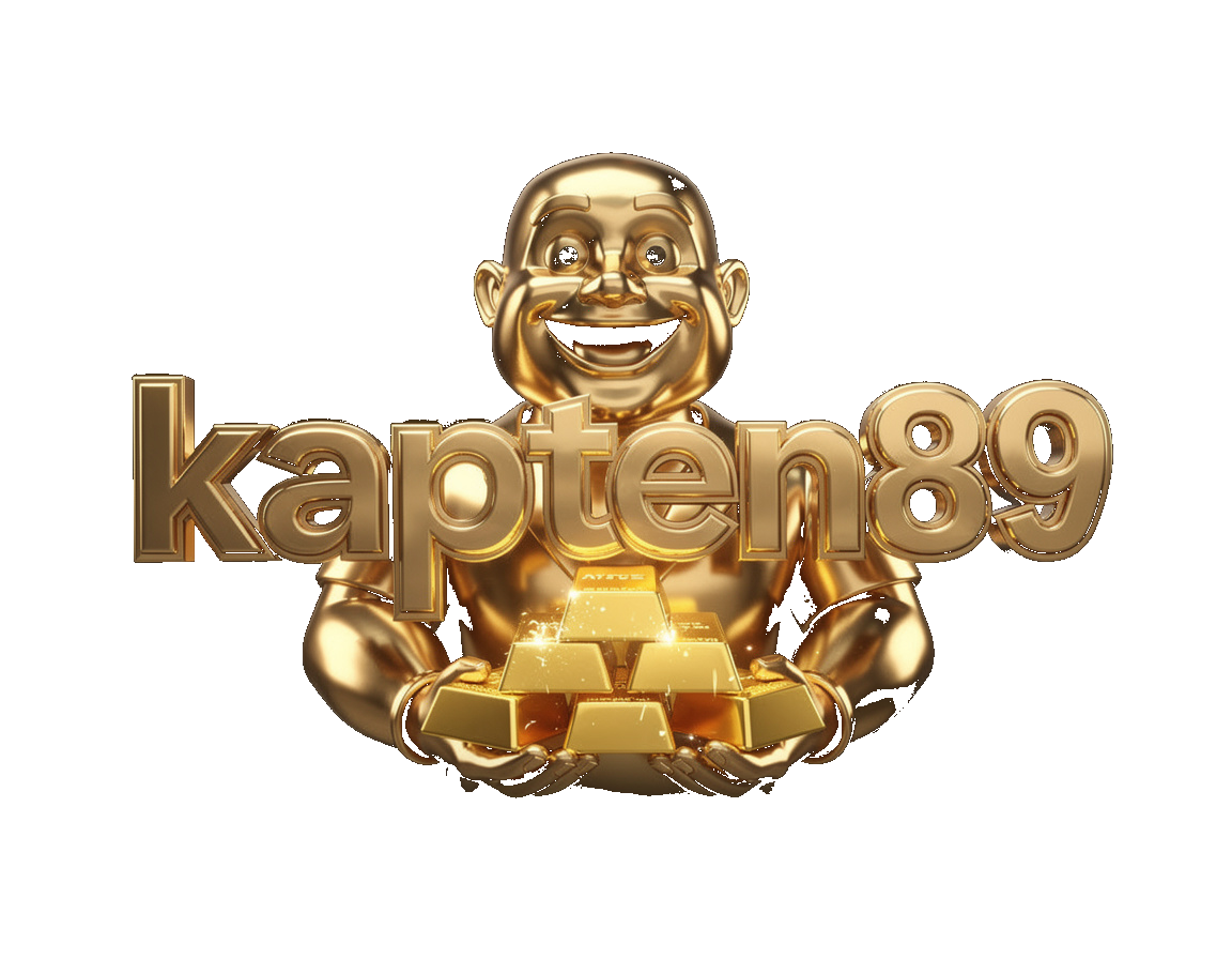 kapten89 Logo